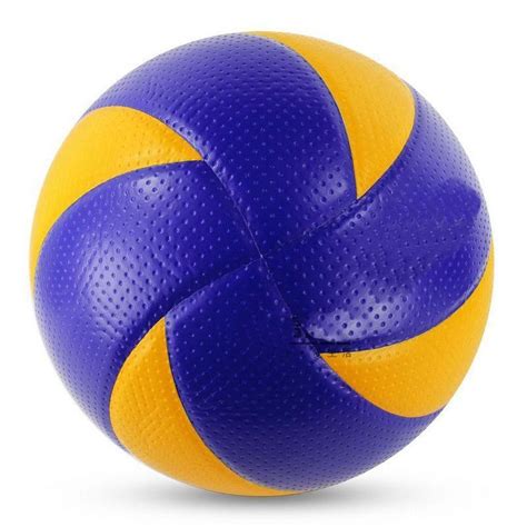 What is the best volleyball ball? 2021 100% Original Soft Touch Volleyball Ball MVA200 ...