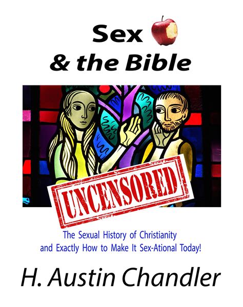 Sex And The Bible Uncensored Home Facebook