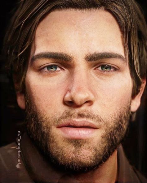 Young Arthur Morgan Red Dead Redemption Ii Red Redemption 2 Red