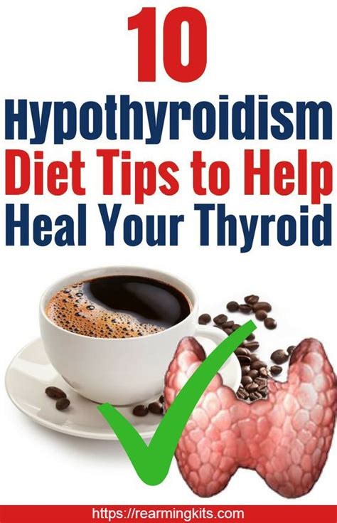 Best Natural Remedy For Thyroid Problems Thyroid Problems Natural