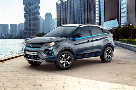 Tata Nexon Ev Prime Xm On Road Price In Nagpur And 2022 Offers Images