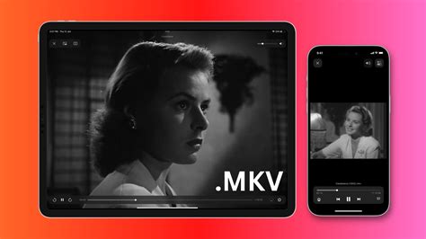 Ways To Play Mkv Videos On Iphone Ipad Mac Android Pc Tv