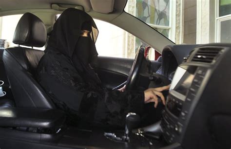 Saudi Arabia Lifts Ban On Women Driving Mindfood