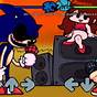 Sonic Exe Game Unblocked