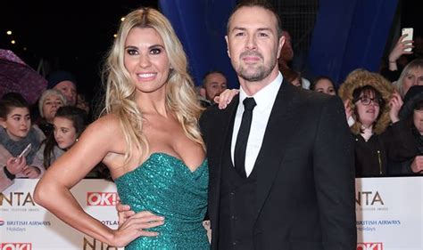 Paddy Mcguinness Health Top Gear Host Has Steroid Injections To Manage