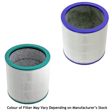 Dyson Genuine 360° Glass Hepa Filter For Dyson Pure Cool Link Tower Air Purifier Buy Online In