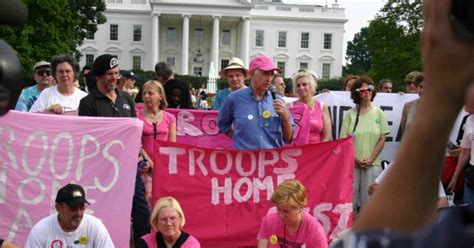 Codepink Responds To Trump Troop Withdrawal Bring All Us Troops Home