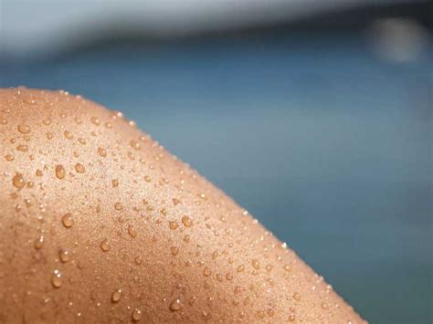 Sunspots On Skin Causes And Treatment