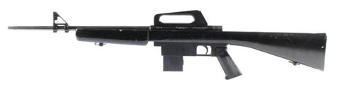 Armscor M1600 22 Long Rifle M16 Replica