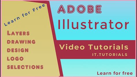 Adobe Illustrator Tutorial What Is And What Can Adobe Illustrator Do