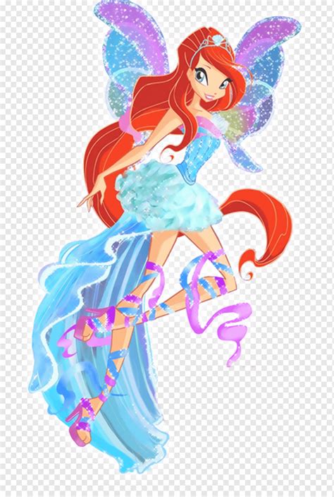 Descubrir 68 Imagen Imagenes De Las Winx Club Sirenix Abzlocalmx