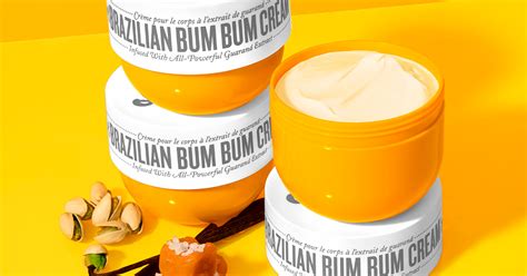 Brazilian Bum Bum Cream Is Finally At Ulta Beauty Purewow