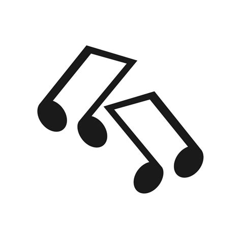 Musical Notes Png Free Download On Clipartmag