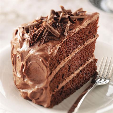 Best Chocolate Cake Recipe How To Make It