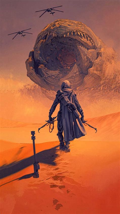 Arrakis Wallpapers 26 Images Inside