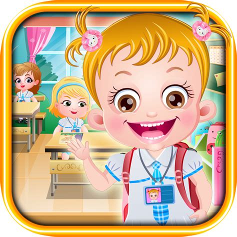 Baby Hazel School Hygiene Apk 13 For Android Download Baby Hazel
