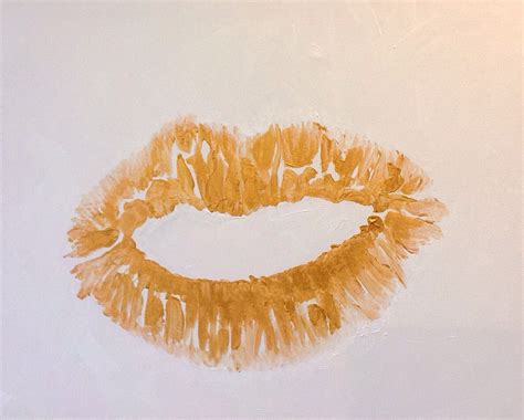 The Kiss By Katherine Altom Painting Prints Art