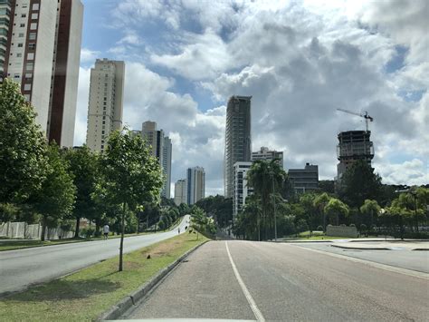 Uma Rua No Brasil II Brasil