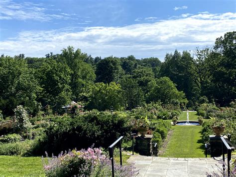 Get Your Tickets Morris Arboretum Welcomes Back Visitors Chestnut Hill