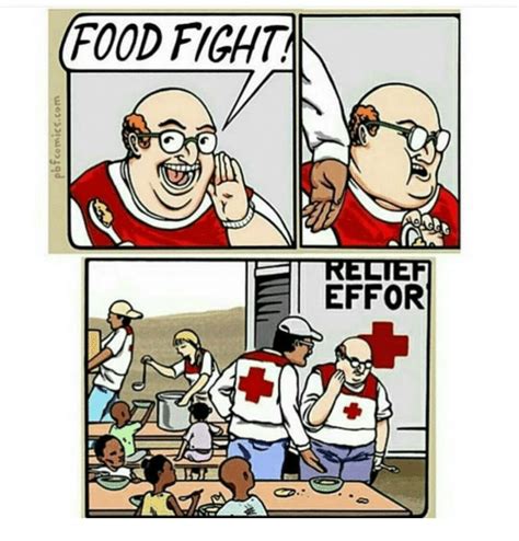 Food Fight Relief Effor Lvi 0 Lf Odin Ef Re H7 Meme On Meme