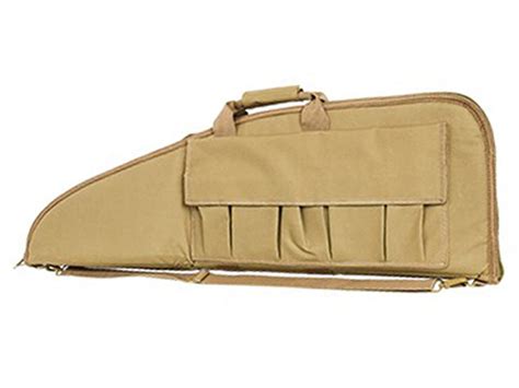 Ncstar Zombie Tactical Rifle Case 40 Inch
