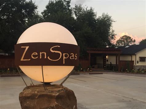 About Zen Spas Zen Spas