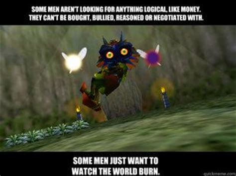 Our take on how the zelda universe could be realized in film. Zelda Majoras Mask Quotes. QuotesGram
