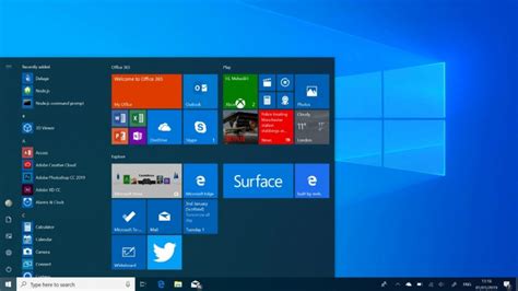 Microsoft Has Released Many Fixes For Different Versions