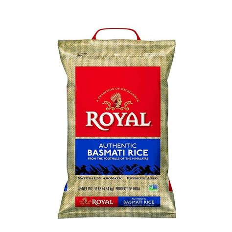 Best 20 Basmati Rice Brands Chefs Pencil