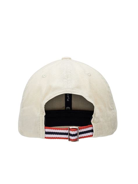 Amundsen Sports CONCORD PATCH CAP UCA02.2-610/Natural-Patch | Se vårt