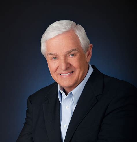 10 Things You Should Know About Dr David Jeremiah — Annette Marie Griffin