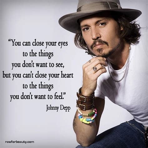 Johnny Depp Johnny Depp Quotes Depp Quotes Johnny Depp
