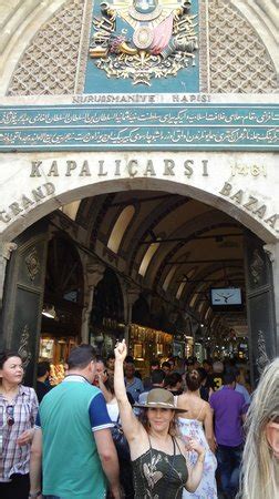 Istanbul Stopover Tours Day Tours Estambul Lo Que Se Debe