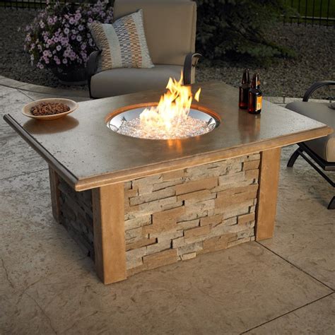 Having your gas fire pit can bring up a lot of benefits, such as decorating your home, moreover you can use it to cook your favorite broth recipes at home. Furniture Patio Fire Pit Propane Manufacture Natural Gas ...