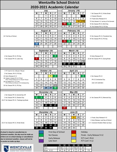 School Calendar For Next Year Is Released And Brings New Changes Lhstoday