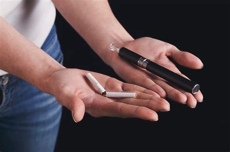 Les meilleures astuces pour utiliser la cigarette électronique comme