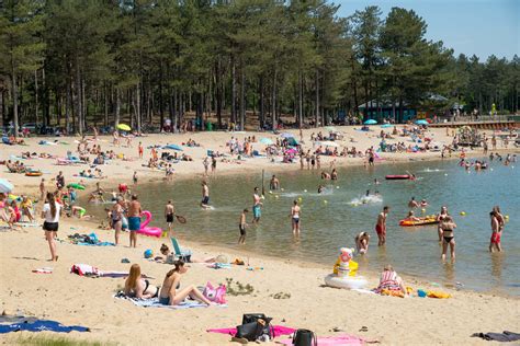 In de loop van de middag… isala: Wéér stranden in deze regio op slot door drukte, toch ...