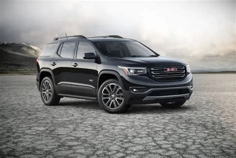 Best Suv With 3rd Row Seating In 2023