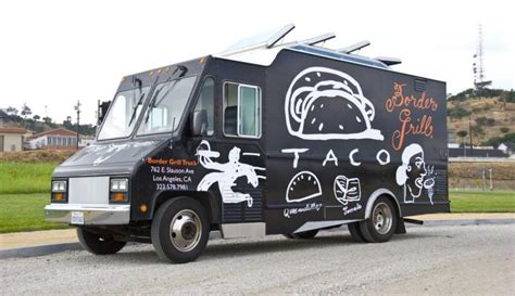 Call for a quote today! Best Gourmet Food Trucks In Los Angeles - CBS Los Angeles