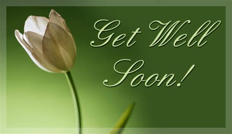 Get Well Soon Get Well Care And Encouragement Ecard Free Christian