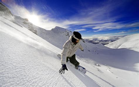Extreme Snowboarding Wallpapers Hd Desktop And Mobile Backgrounds