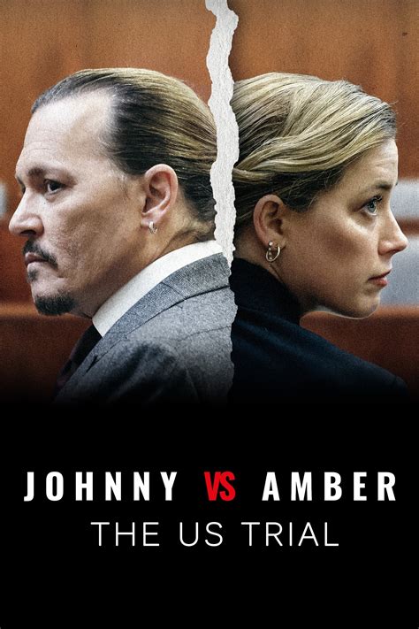 Johnny Vs Amber The Us Trial 2022