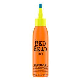 Tigi Bed Head Straighten Out 98 Humidity Defying Straightening Cream