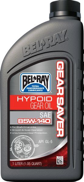Meneks B2b Bel Ray Gear Saver Hypoid 85w140