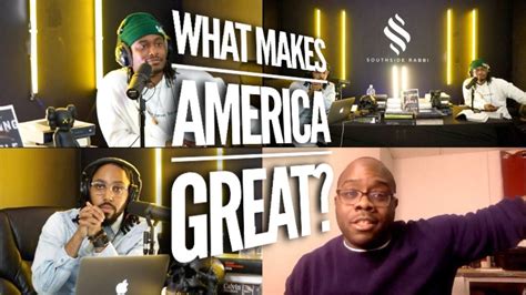 What Makes America Great Youtube