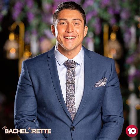 The winner of the bachelorette is 'revealed' in mystery wikipedia edit just hours before the dramatic finale. Bachelorette Australia 2020 Winners: The Top Picks | ELLE ...