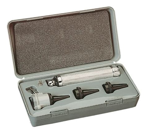 Graham Field Standard Otoscope Set 1227 1