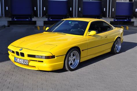 Overall viewers rating of bmw 850ci v12 is 4.5 out of 5. BMW 850Ci #BMW #Beamer #Beemer #Bimmer #850Ci #850CSi #850 ...