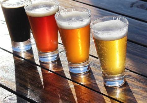 Factors That Influence The Colour Of Your Beer Brewer World