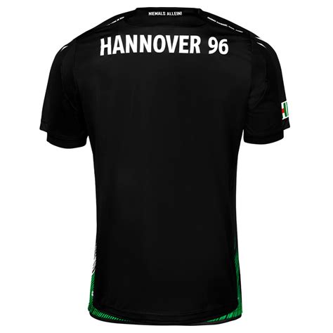 Hannover sportverein von 1896, commonly referred to as hannover 96, hannover, hsv or simply 96, nickname simply as die roten are one of the teams in the bundesliga. Hannover 96 Camiseta 2020 : Nueva equipación hannover 96 2019 - Fanáticos del fútbol / There are ...